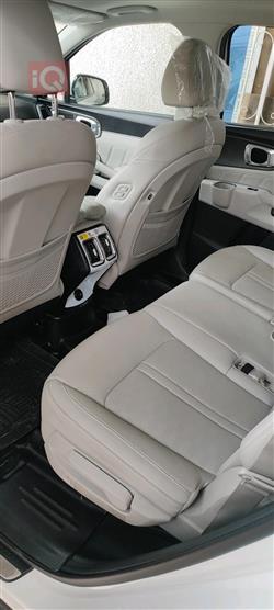 کیا سۆرینتۆ